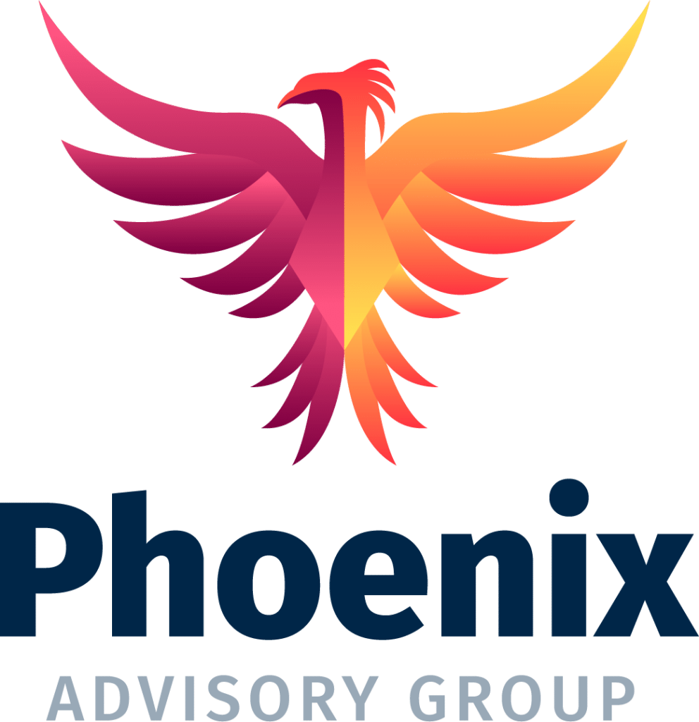Phoenix Advisory Group Logo